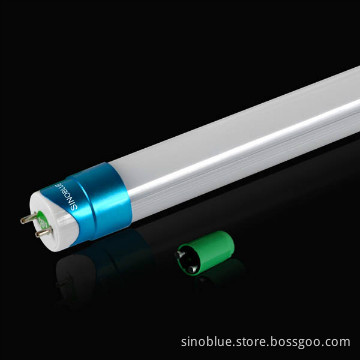 1500mm VDE Cert 420pcs LEDs LED Tube